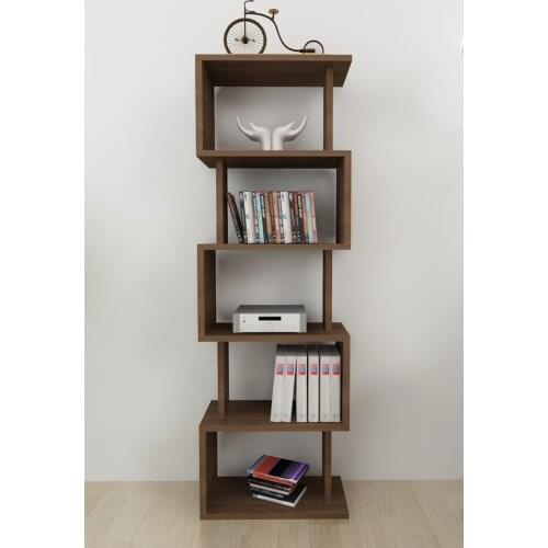 MOONLIFE Bookcases