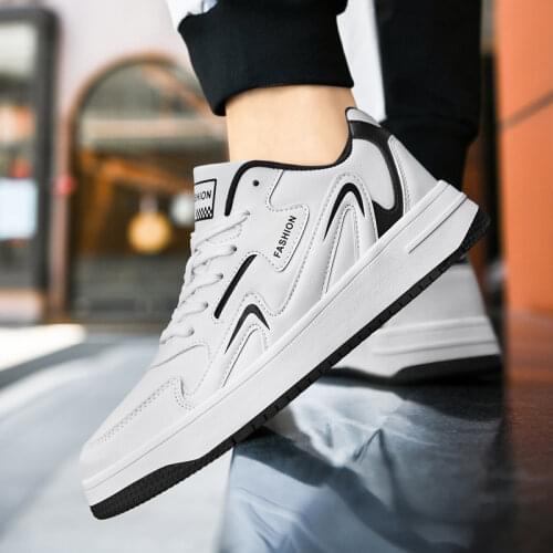 Mens Casual Sneakers Fashion Vulcanized Shoes High Quality Comfortable Men Walking Shoes Zapatillas Hombre Large Size