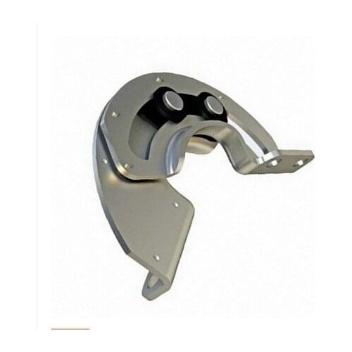 CL119 Hidden sliding hinges 90 degree limit hinge,R6 carbon steel,Industrial equipment cabinet door hinge