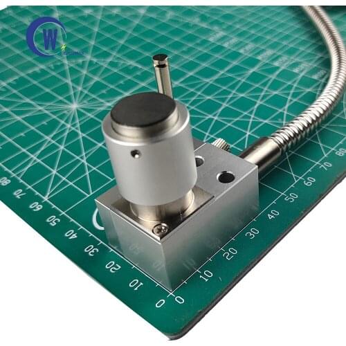 Universal Wired Tool Setter Normally Open Engraving Machine Tool Setter CNC Processing Tool Set