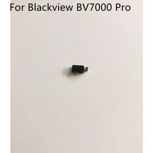 Used Vibration Motor For Blackview BV7000 Pro MTK6750 Octa Core 5.0 inch 1920x1080 Smartphone