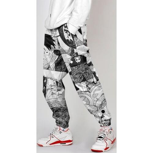 YLLMHH Women's Cargo Pants