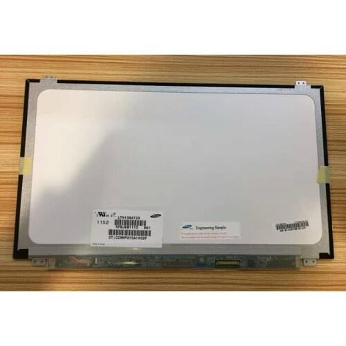 15.6inch LTN156AT20 LCD LED Screen Display Panel 1366*768