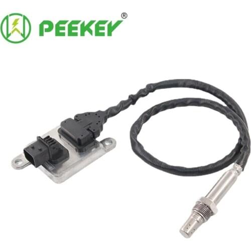 4326869 Nitrogen Oxygen Sensor Nox Sensor For Cummins 5WK96753B A2C95993800-01 A2C9599380001 A045S164 1954666PRX 2872947
