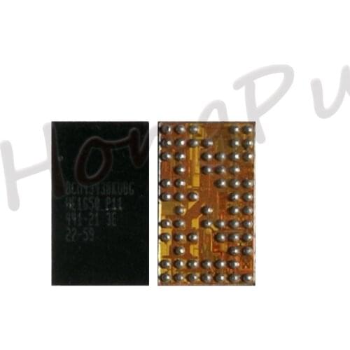 5pcs/lot BCM43438KUBG BCM43438 for J7 J700F G610F J710F WiFi IC Chip