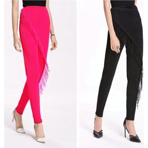 Женские зауженные брюки BLUE FOLD China At AliExpress