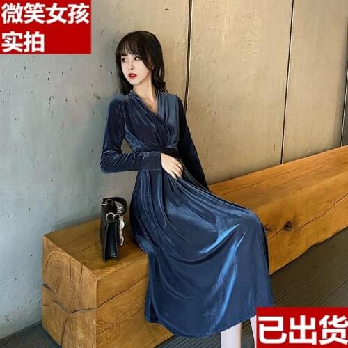 Will ~ new winter show thin temperament port flavour restoring ancient ways with velvet dress