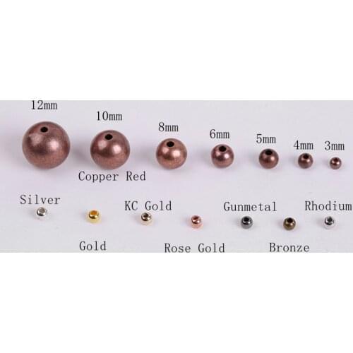 30-400Pcs/Lot Diy Necklace Bracelet Findings CCB Loose Beads Accessories Spacer Beads For Jewelry Making Supplies