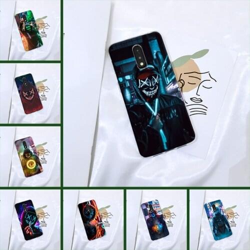 Back Cover For One Plus 7 7 Pro 6 6T 5 5T 3 3T Graffiti Art Cool Soft Silicone Phone Case For OnePlus 3 3T 5 5T 6 6T 7 Pro Case