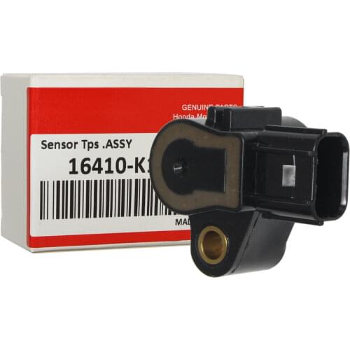 Throttle Position Sensor Tps For Honda Wave110i 125i Beat Vario Click 100cc