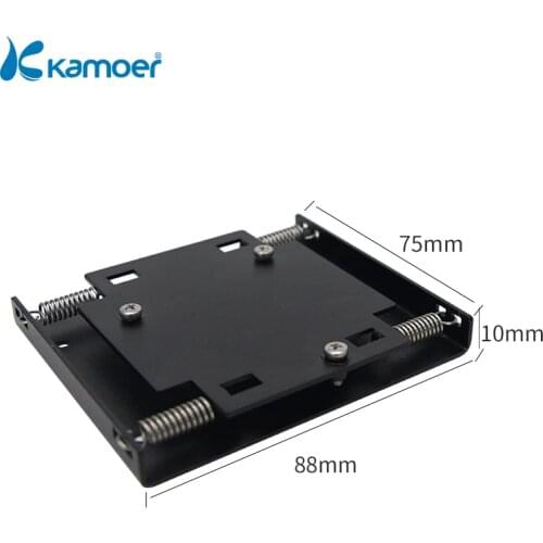 Kamoer Vibration Damping Holder Suitable for KVP8 Series Diaphragm Pump Reducing Noise