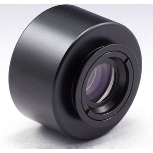 Digita Video CCD Microscope 0.5X CCD interface Adapter for Olympus microscope CX BX IX series are available U-TV0.5XC