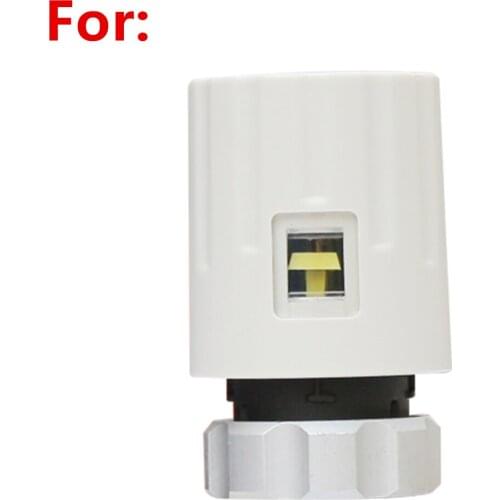 Floor Heating Electric Actuator Temperature Control Electric Valve Plumbing Sub-chamber Control Sub-collector Control Switch
