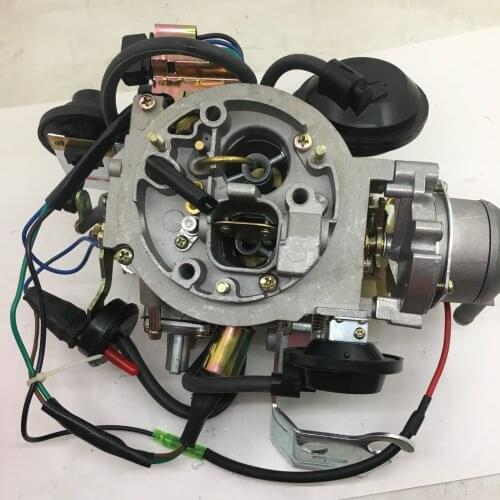SherryBerg carby carburettor carb Carburetor Brand new OEM Carburettor FOR VW Golf mk2 Pierburg 2E2 Carb FOR VOLKSWAGEN AUDI 80