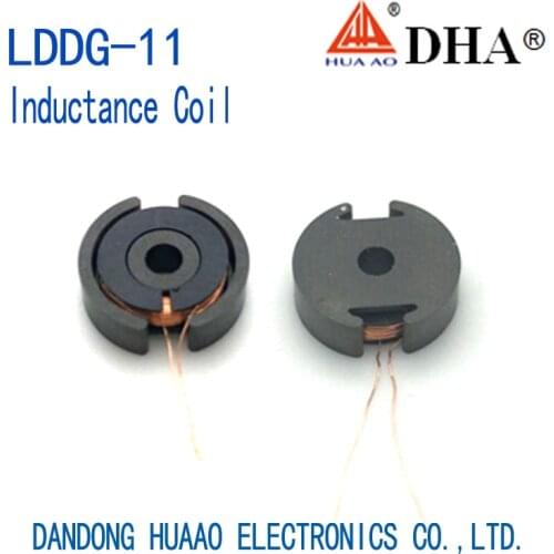 LDDG-11 Inductance Coil