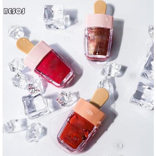 Creative Simulation Ice Crushed Ice Mini Shooting Decoration Small Objects Cold Drink Earrings Makeup Product Decoration Props
