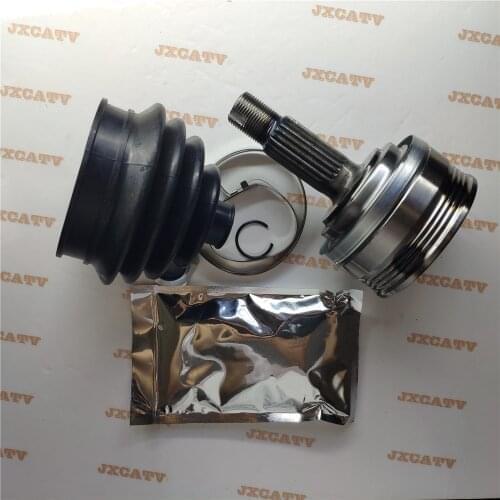 Front Outer Cv Joint for Lada Samara Forma 2108, 2109, 2115, 2113, 2114 1.1L 1.3L 1.5L 2108-2215010 2108-2215011 2108-2215012