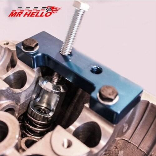 Valve Spring Compressor Car Tool for Honda for Acura B Series H22A DOHC VTEC Suspension Spring Compressor