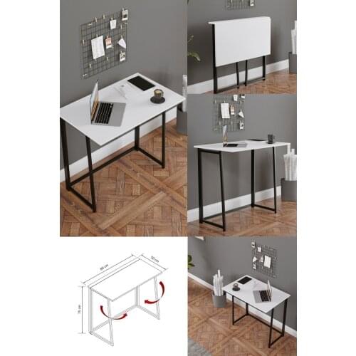 Work Folding Work Table Computer Desk Drawing Board