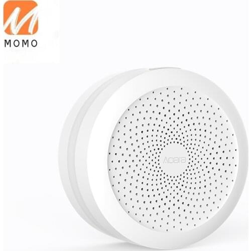 Gateway Wireless connect Smart Home with For Homekit Aqara App for mihome app