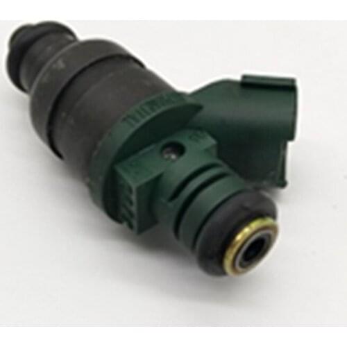 Fuel Injector 037906031AL Fits For Audi Seat VW 1.6