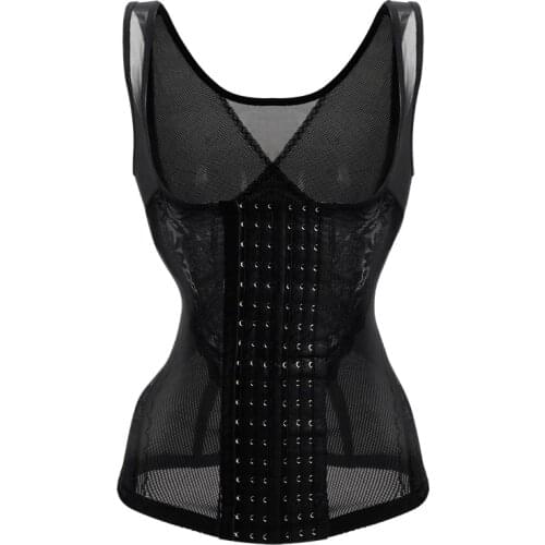 Waist trainer womens binders and shapers slimming underwear slimming sheath belly women modeling strap slimming bodyshaper