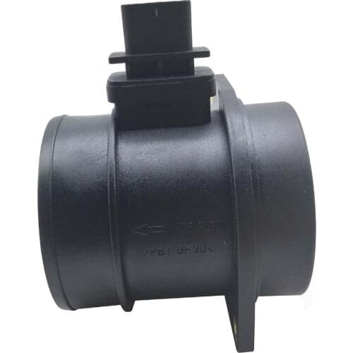 0281006042 New Maf Mass Air Flow Meter Sensor 0281 006 042