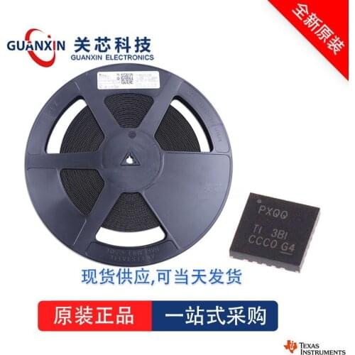 10PCS!!! In Stock!!! NEW Original TS3DS10224 TS3DS10224RUKR (ZTB) QFN-20 Chipset