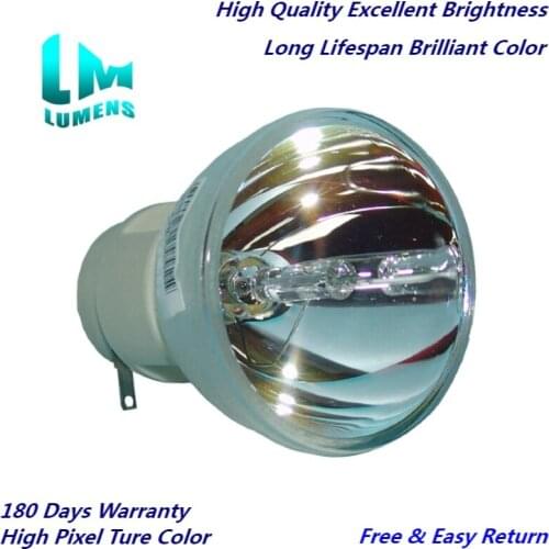 100% Brand New Replacement Bare Lamp RLC-084 RLC084 RLC-091 RLC091 for Viewsonic TV Projector