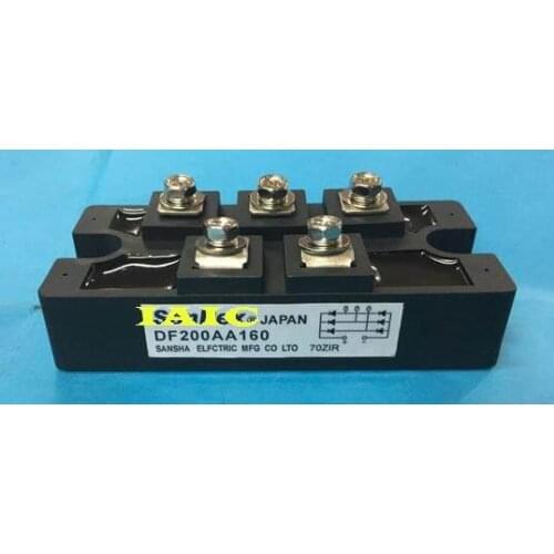 100%New and original, 90 days warranty DF200AA160