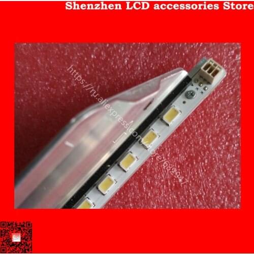 2piece/lot FOR konka LED32MS92C STS320A08-50LED-rev.6-100427 LJ64-02590A 1PCS=50LED 362MM