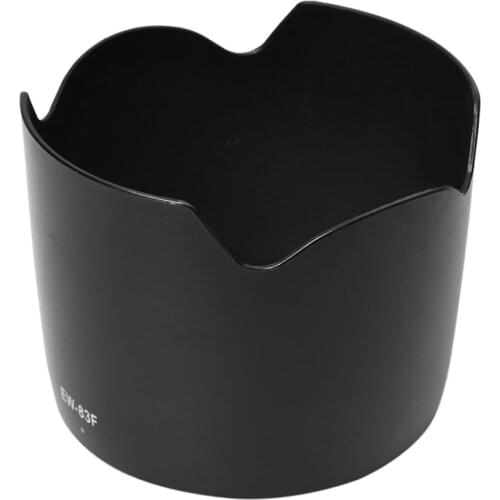 EW-83F Lens Hood for Canon EOS EF 24-70mm f/2.8L USM