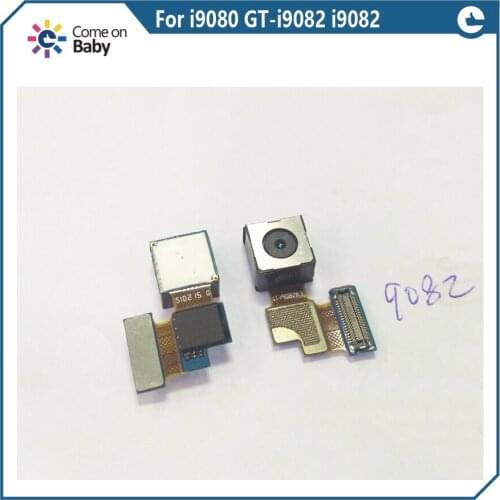 Nice quality Rear Big Back Camera Replacement Part For i9080 GT-i9082 i9082 camera Main Camera