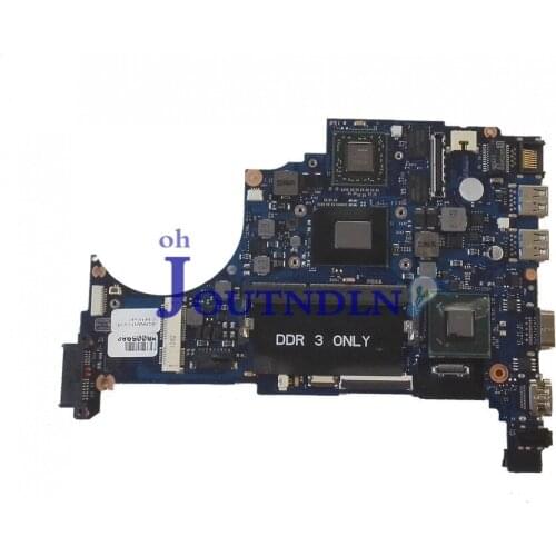 JOUTNDLN FOR SAMSUNG NP530U4B Laptop Motherboard BA41-01888A LOTUS-14 W/ I5-2467M CPU DDR3 4GB RAM SLJ4P 216-0833018 GPU