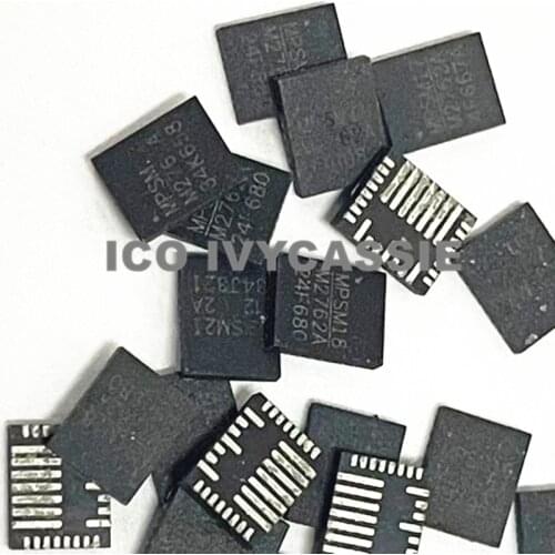 M2762A Charger IC For Huawei nova8 pro USB Charging Chip