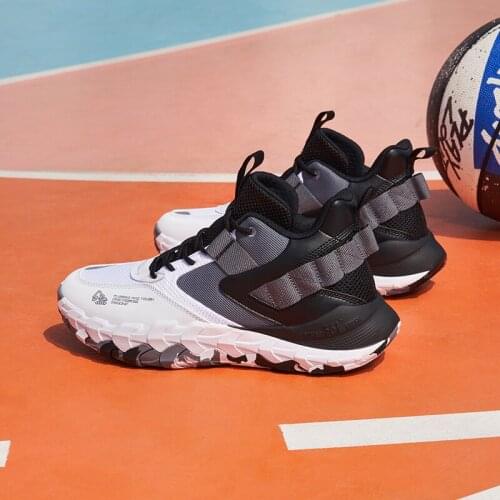 361 Degree men sneakers basketball shoes walking sneakers new cushion mens sports shoe Basket cushion