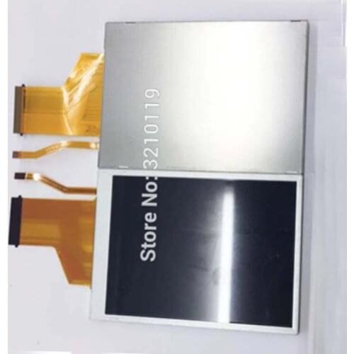 NEW LCD Display Screen For NIKON COOLPIX S8200 for SONY DSC-HX50 DSC-HX300 HX50 HX300 For PENTAX K-5 IIs k5IIS K-30 K30 Camera