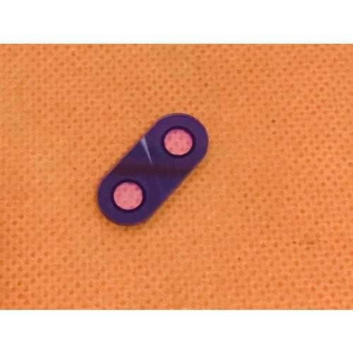 Original back rear camera lens glass For Blackview BV9000 Pro Helio P25 Octa Core 5.7" Free shipping