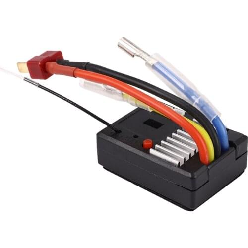 For Wltoys 144001 1/14 RC Car Spare Parts Receiver Receiving Board Circuit Board ESC 144001-1311 Car Accessories