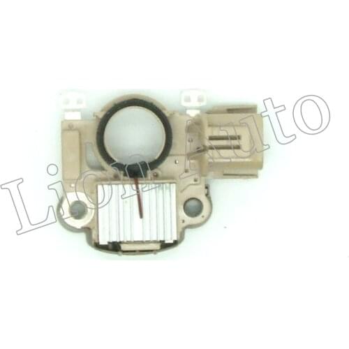 Voltage Regulator For Mitsubishi Alternators For Mazda A866X34572 Im345