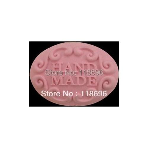 Free shipping silicon soap mold cake decoration mold fondant mold handmade soap mold NO.SO-025