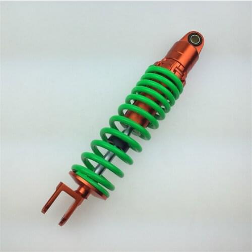 STARPAD For the GY6 motorcycle rear shock absorber rear fork modified shock absorber 310mm universal accessories