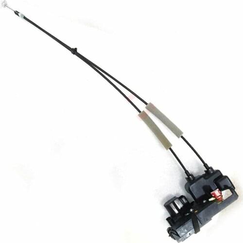 Rear Door Lock Latch Actuator RH for Ssangyong Korando C OEM 7132034002
