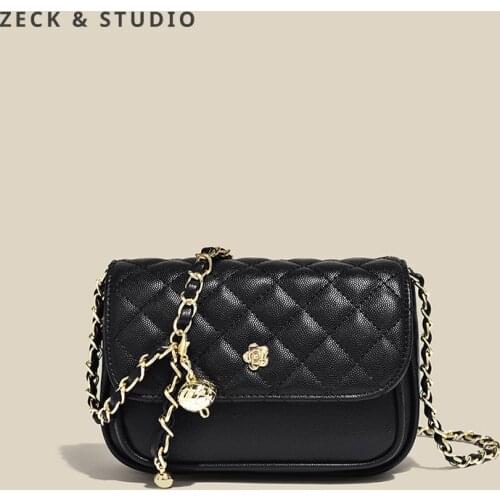 ZECK STUDIO Women's Shoulder Bags