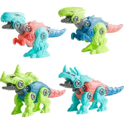 Zhi Yi Le Screw-down Constructors