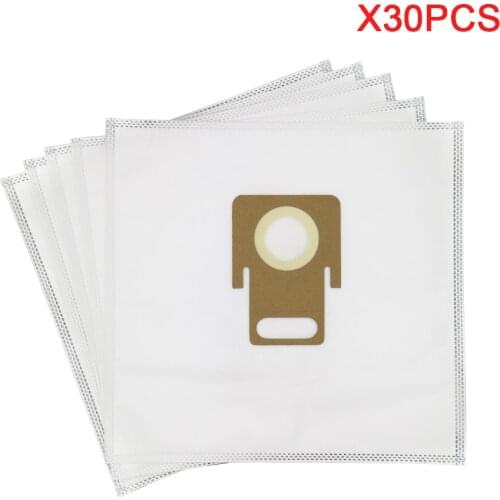 15pcs bags suitable for Thomas Anti Allergy Aqua THOMAS PET & FAMILY Aqua Thomas Pantner SKY XT TWIN XT Vacuum cleaner bag