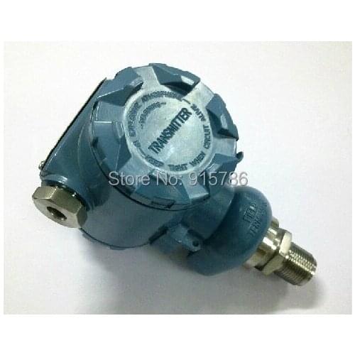 4-20mA water pressure sensor, 2088 explosion proof diffused silicon pressure transmitter, 0-60MPa transmitter
