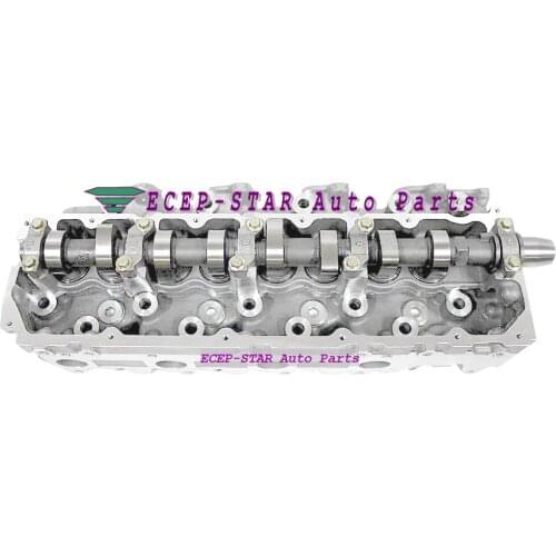 908 880 1KZ 1KZT 1KZTE 1KZ-T 1KZ-TE Complete Cylinder Head Assembly 11101-69127 11101-69128 11101-69125 11101-69126 1110169126