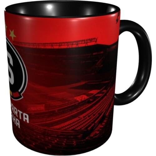 Ac Sparta Praha Fotbal 45 Mug Cups Coffee Cup Mug Mugs Funny Coffee Cups Personalized Mug Creative Coffe Cups