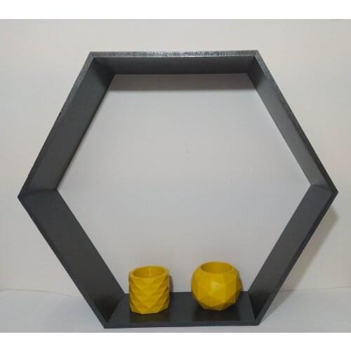 BAYPATRON Storage Shelves